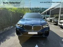 2021 BMW X5 45e M Sport G05 -SIMEMOTORS