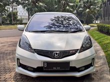 2013 Honda Jazz 1.5 RS Hatchback