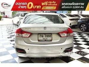 2018 Suzuki Ciaz 1.2 GL Sedan