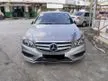 Used 2015 Mercedes