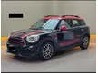 Recon 2018 MINI Crossover 2.0 John Cooper Works Ready Stock Japan Spec LOW Mileage With HUD
