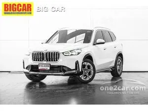 2024 BMW X1 2.0 sDrive20i xLine SUV