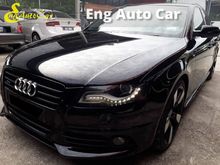2009 Audi A4 2.0 TFSI Quattro S Line (A) Wagon TipTopCONDITION likeNEW