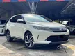 Recon 2018 Toyota Harrier 2.0 Premium TURBO FREE SAFETY PACKAGE WORTH RM8148
