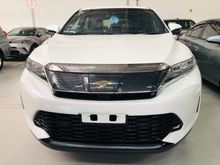 Toyota Harrier 2.0 Luxury SUV