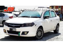 2012 Proton Saga 1.3 FLX (A) 1Owner High Spec
