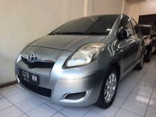 2009 Toyota Yaris 1.5 J Hatchback / nonika