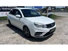 2020 Proton Saga 1.3 Premium Sedan 3 YEARS WARRANTY