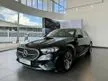 2025 Mercedes-Benz E200 2.0 Avantgarde Sedan ADDITIONAL RM5K VOUCHER
