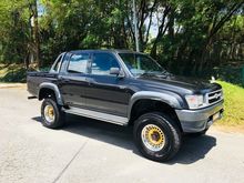 2000 Toyota Hilux 2.8 Pickup Truck