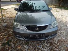 2007 Honda City 1.5 VTEC Sedan #jualcepatpemiliklangsung