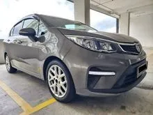 2022 Proton Persona 1.6 Executive Sedan Well Maintained Condition