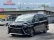 Recon 7 seater, 2019 Toyota Voxy 2.0 ZS Kirameki Edition MPV