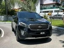 2016 Kia Sorento 2.4 HS SUV-P/START-L/SEAT-P/SEAT-P/BOOT-KIA INFO-TAINT W/ RVS CAMERA-1 OWNER-T/TOP COND-CASH/LOAN