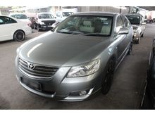 2008 Toyota Camry (A) 2.4 V