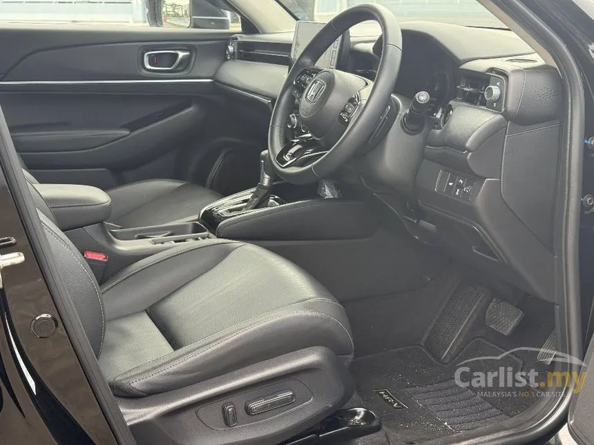 2015 Proton Exora Premium MPV