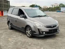 PROTON EXORA PREMIUM 1.6 2015 AUTO