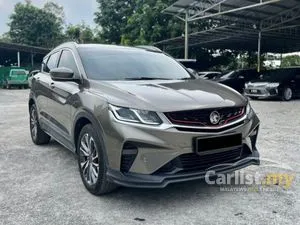 2022 Proton X50 1.5 Premium SUV
