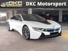 2014 BMW i8 1.5 Coupe *GREAT CONDITION/LOW MILEAGE*