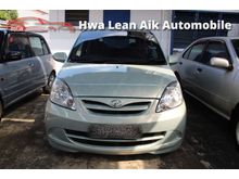 2011 Perodua Viva 850 EX (M)