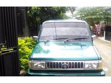 Toyota Kijang Grand Extra Rover 1.8