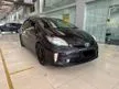 Used OCTOBER FLASH SALES - 2012 Toyota Prius 1.8 Hybrid Hatchback - Cars for sale