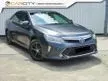 Used 2016 Toyota Camry 2.5 Hybrid FACELIFT 3 YEAR WARRANTY FULL SERVICE BY TOYOTA - Cars for sale