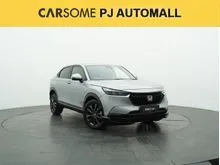 2023 Honda HR-V 1.5 SUV