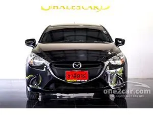 2015 Mazda 2 1.5 XD Sports High Hatchback