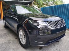2017 Land Rover Range Rover Velar 2.0 D180 SUV