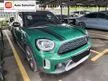 Used 2021 MINI Countryman 2.0 Cooper S Sports SUV(TRUSTED DEALER)