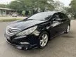 Used Hyundai Sonata 2.0 Executive Sedan (A) 2012 1 Owner Only Panoramic Sunroof 37k KM Only Full Bodykit Original TipTop Condition View to Confirm - Cars for sale
