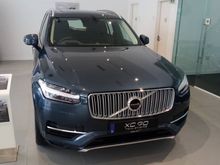 2019 Volvo XC90 2.0 T8 Twin Engine Inscription