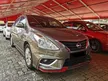 Used 2017 Nissan Almera 1.5 VL Sedan Full Service Record, Free Warranty