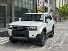 2024 Toyota Land Cruiser 2.7 250 VX First Edition SUV