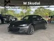 Recon 2021 Mazda MX