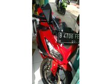 2016 Kawasaki Ninja 250 Fi
