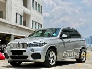 2019 BMW X5 2.0 xDrive40e M Sport SUV Full Service Record 62K KM 1Doctor Owner Free Warranty Free Tinted Carking In Market Lon OTR