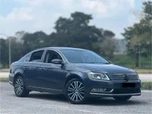 2016 Volkswagen Passat 1.8 TSI Sedan - Free Warranty & Service / Welcome Test Drive / Tip Top Condition