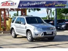 2010 Ford ESCAPE 2.3 (ปี 09-12) XLT 4WD SUV