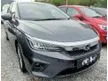 Used 2022 Honda City 1.5 V i-VTEC Hatchback ( HONDA MALAYSIA WARRANTY) - Cars for sale