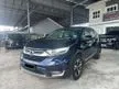 Used 2017 Honda CR-V 2.0 NEW FACELIFT (A) - Cars for sale