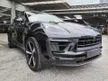 Recon 2022 Porsche Macan 2.9 S PDK Panoramic Roof Power Boot Bose Sound Surround Camera Sport Exhaust Sport Chrono Xenon LED Daytime Running Light PDLS Plus - Cars for sale