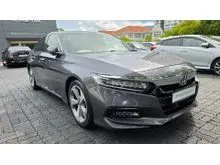 2021 Sime Darby Pre Owned Honda Accord 1.5 TC-P Sedan by Auto Selection