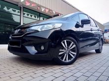 2016 Honda Jazz GK 1.5 V Spec i-VTEC (A)