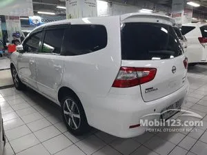 2017 Nissan Grand Livina 1.5 XV MPV
