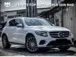 Used 2018 Mercedes-Benz GLC250 2.0 4MATIC AMG SUV AWD, PANORAMIC ROOF, TIPTOP CONDITION, WARRANTY PROVIDED, MUST VIEW, LIKE NEW CONDITION - Cars for sale