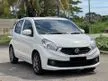 Used 2017 Perodua Myvi 1.3 G Hatchback