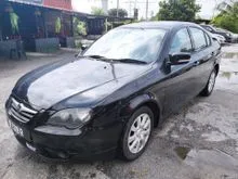 2015 Proton Persona 1.6 SV Sedan