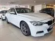 Used 2019 BMW 330e 2.0 M Sport Sedan - Cars for sale